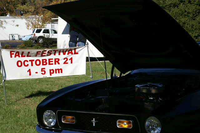 fallfestival